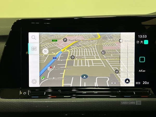 Used Volkswagen Golf 2023 for sale - 77009268: Photo 35