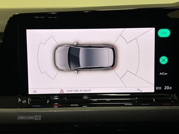 Used Volkswagen Golf 2023 for sale - 77009268: Photo 36