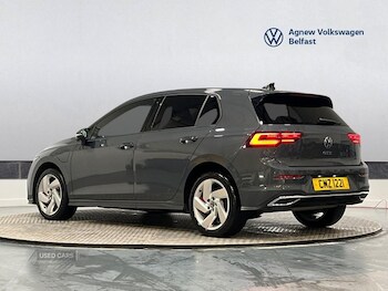 Used Volkswagen Golf 2023 for sale - 77009268: Photo