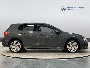 Used Volkswagen Golf 2023 for sale - 77009268: Photo
