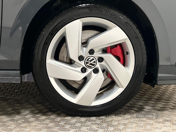 Used Volkswagen Golf 2023 for sale - 77009268: Photo 5