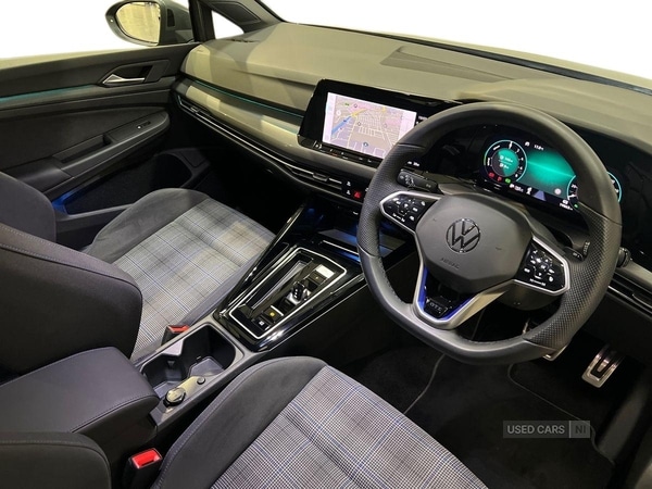 Used Volkswagen Golf 2023 for sale - 77009268: Photo 6