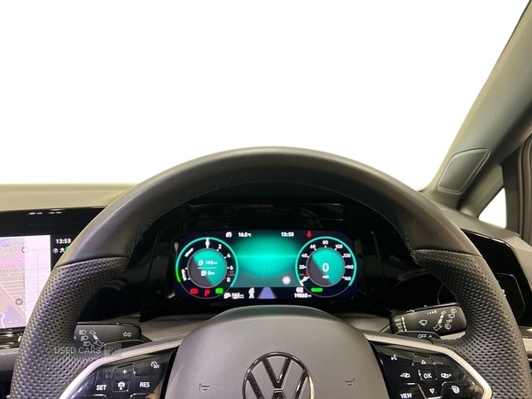 Used Volkswagen Golf 2023 for sale - 77009268: Photo 8