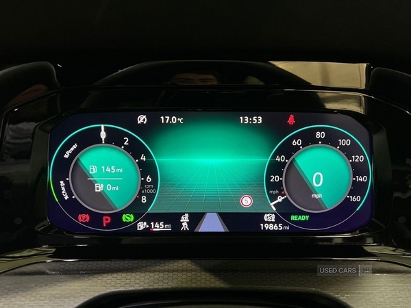 Used Volkswagen Golf 2023 for sale - 77009268: Photo 9