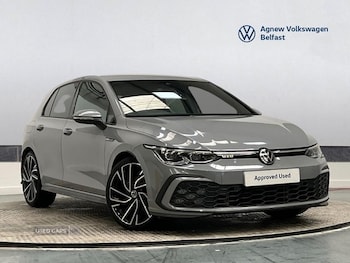 Used Volkswagen Golf 2023 for sale - 78574611: Photo