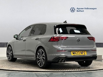 Used Volkswagen Golf 2023 for sale - 78574611: Photo