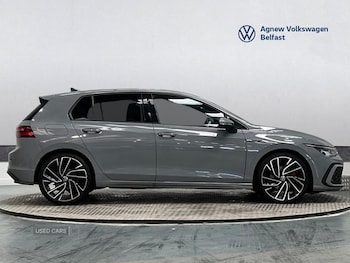 Used Volkswagen Golf 2023 for sale - 78574611: Photo