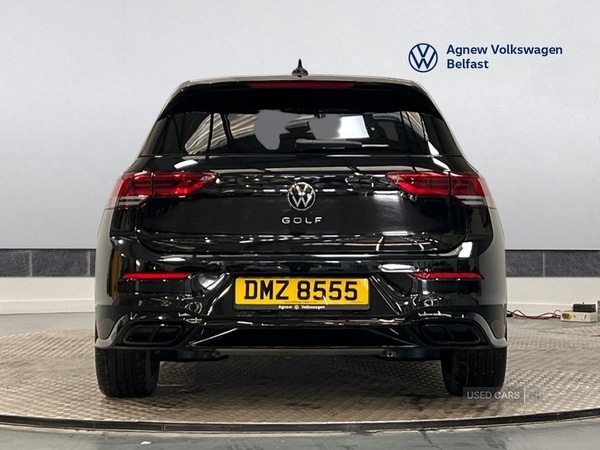 Used Volkswagen Golf 2024 for sale - 77084613: Photo 12