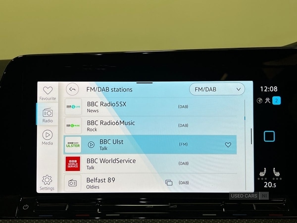 Used Volkswagen Golf 2024 for sale - 77084613: Photo 16