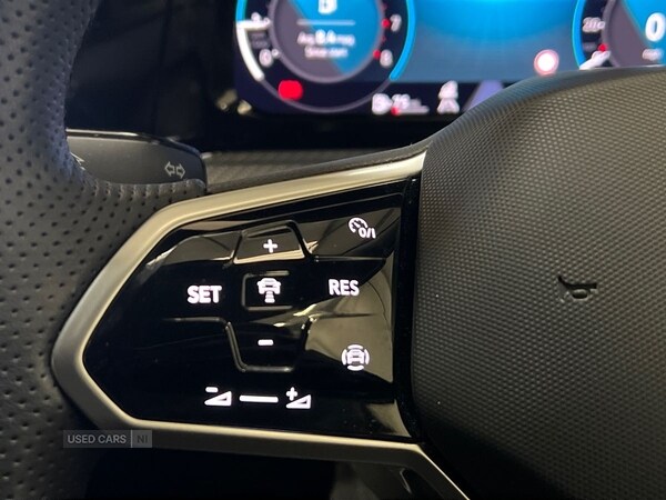 Used Volkswagen Golf 2024 for sale - 77084613: Photo 17