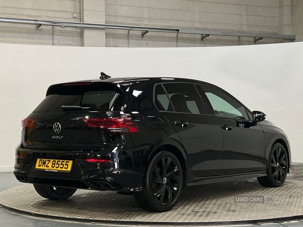 Used Volkswagen Golf 2024 for sale - 77084613: Photo 19