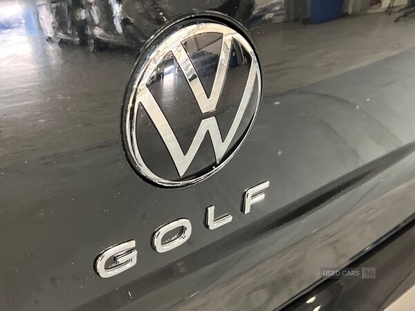 Used Volkswagen Golf 2024 for sale - 77084613: Photo 22