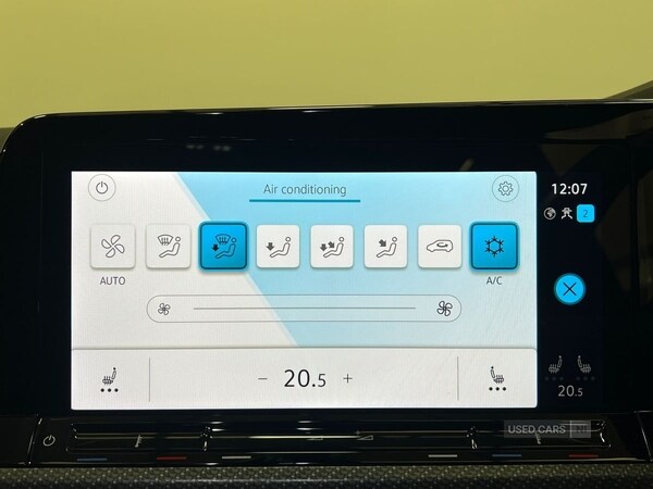 Used Volkswagen Golf 2024 for sale - 77084613: Photo 28