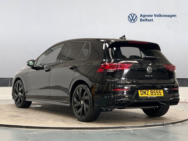 Used Volkswagen Golf 2024 for sale - 77084613: Photo 3