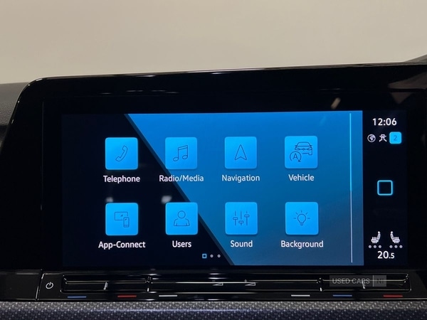 Used Volkswagen Golf 2024 for sale - 77084613: Photo 33