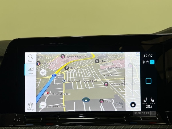 Used Volkswagen Golf 2024 for sale - 77084613: Photo 35