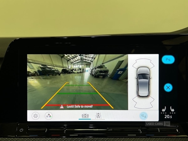 Used Volkswagen Golf 2024 for sale - 77084613: Photo 36