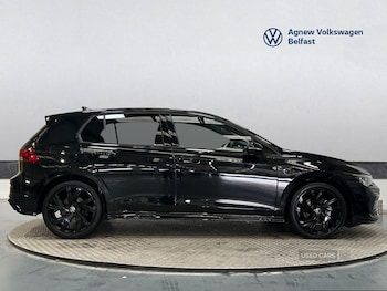 Used Volkswagen Golf 2024 for sale - 77084613: Photo