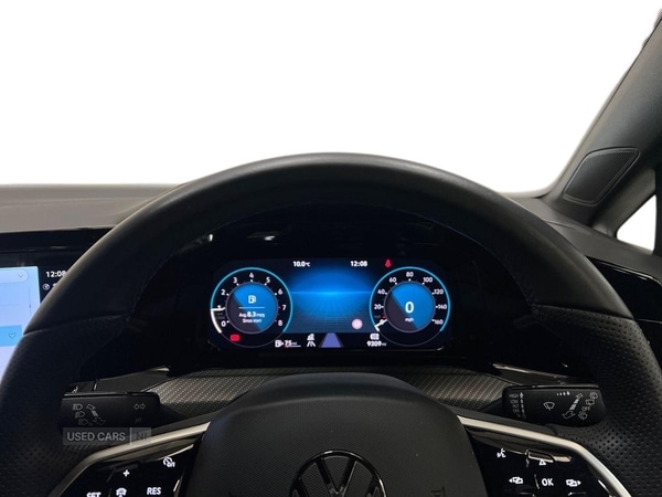 Used Volkswagen Golf 2024 for sale - 77084613: Photo 8