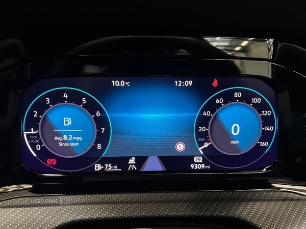 Used Volkswagen Golf 2024 for sale - 77084613: Photo 9