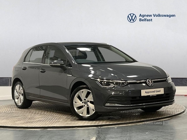 Used Volkswagen Golf 2022 for sale - 76574104: Photo 1