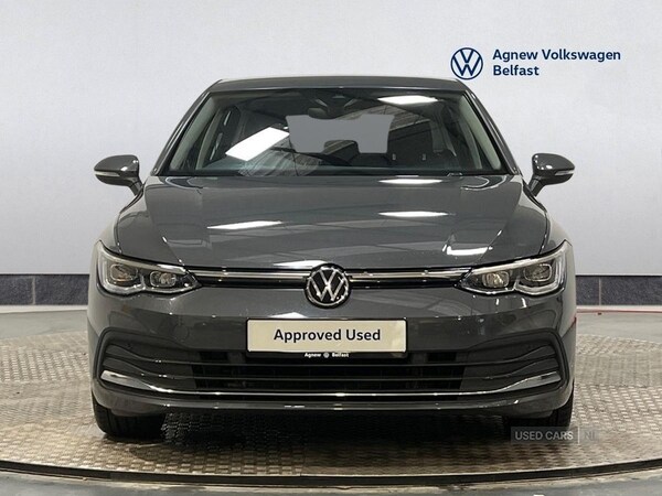 Used Volkswagen Golf 2022 for sale - 76574104: Photo 11