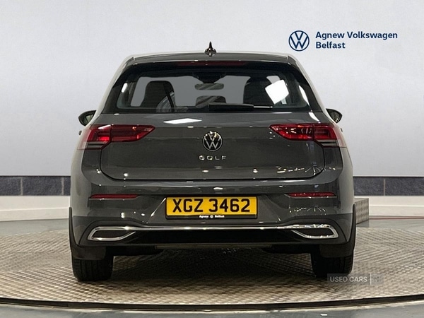 Used Volkswagen Golf 2022 for sale - 76574104: Photo 12