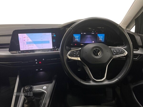 Used Volkswagen Golf 2022 for sale - 76574104: Photo 13