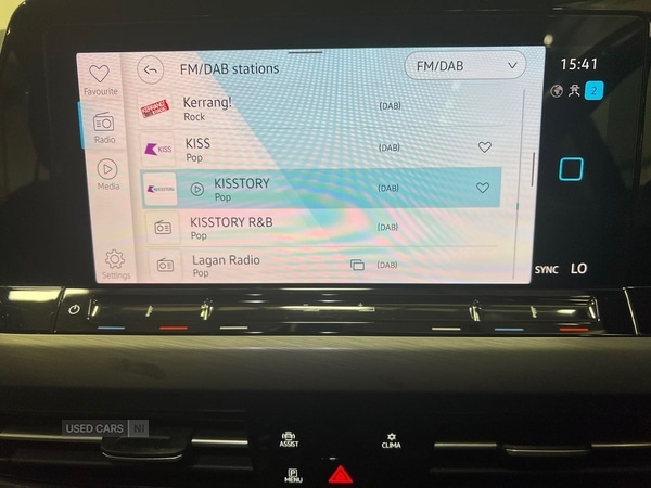 Used Volkswagen Golf 2022 for sale - 76574104: Photo 16