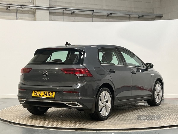 Used Volkswagen Golf 2022 for sale - 76574104: Photo 19