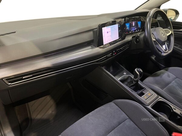 Used Volkswagen Golf 2022 for sale - 76574104: Photo 2