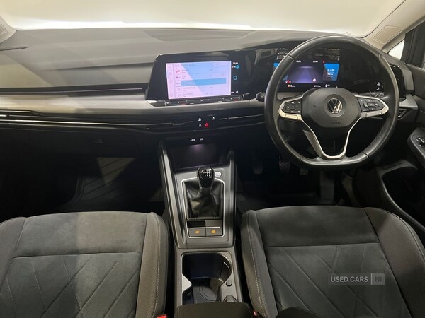 Used Volkswagen Golf 2022 for sale - 76574104: Photo 23