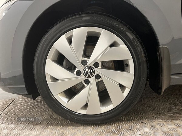 Used Volkswagen Golf 2022 for sale - 76574104: Photo 26