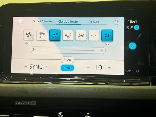 Used Volkswagen Golf 2022 for sale - 76574104: Photo 28