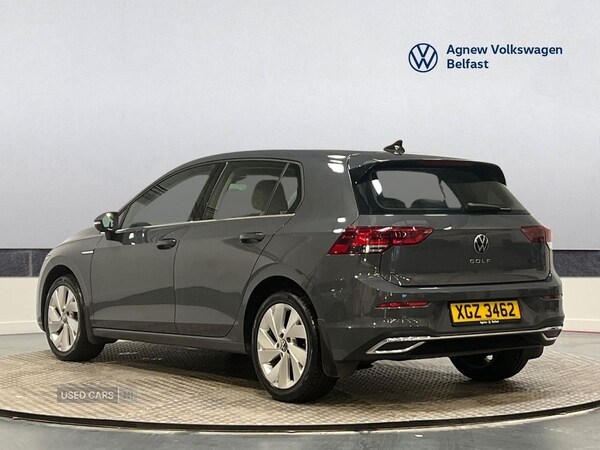 Used Volkswagen Golf 2022 for sale - 76574104: Photo 3