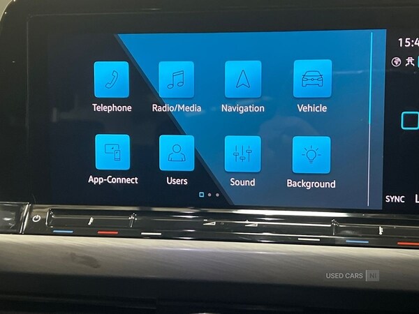 Used Volkswagen Golf 2022 for sale - 76574104: Photo 33