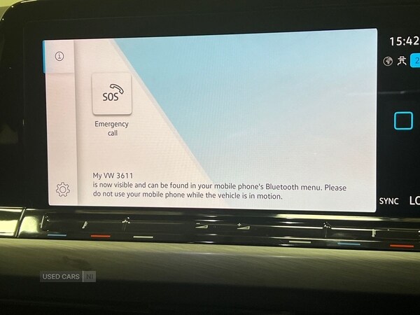 Used Volkswagen Golf 2022 for sale - 76574104: Photo 34