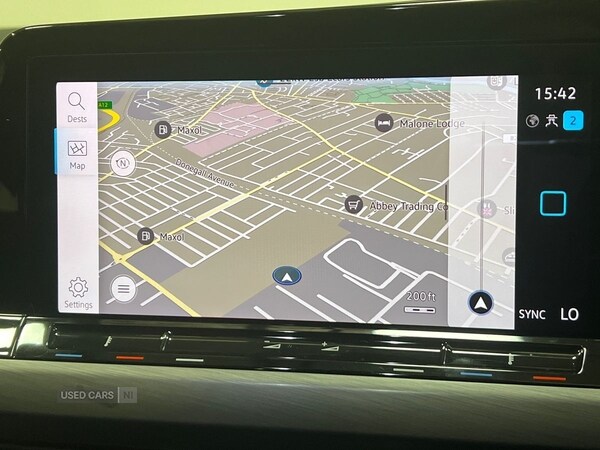 Used Volkswagen Golf 2022 for sale - 76574104: Photo 35