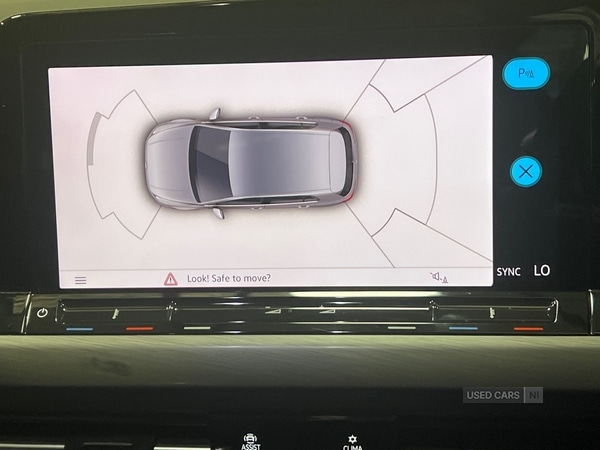 Used Volkswagen Golf 2022 for sale - 76574104: Photo 36