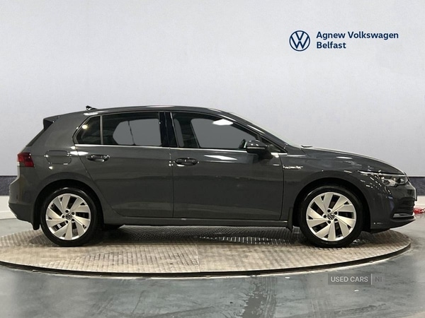 Used Volkswagen Golf 2022 for sale - 76574104: Photo 4