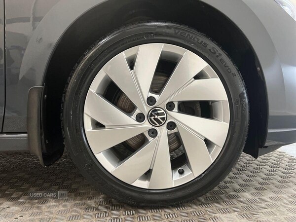 Used Volkswagen Golf 2022 for sale - 76574104: Photo 5