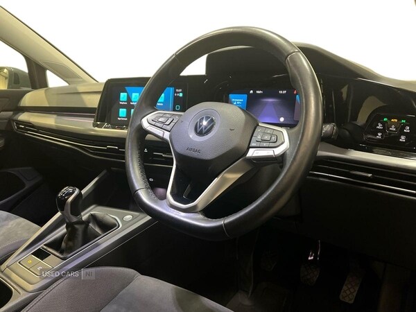 Used Volkswagen Golf 2022 for sale - 76574104: Photo 6