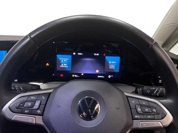 Used Volkswagen Golf 2022 for sale - 76574104: Photo 8