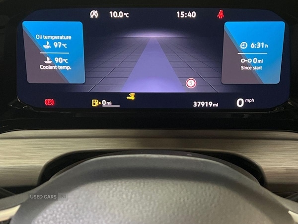 Used Volkswagen Golf 2022 for sale - 76574104: Photo 9