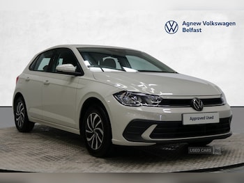 Volkswagen - Polo