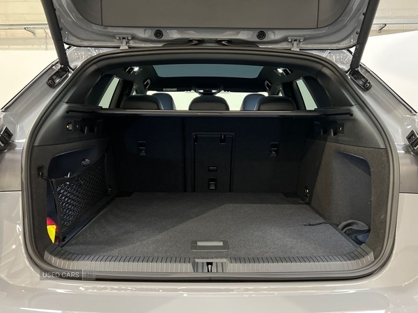 Used Volkswagen ID.7 2025 for sale - 77204744: Photo 10