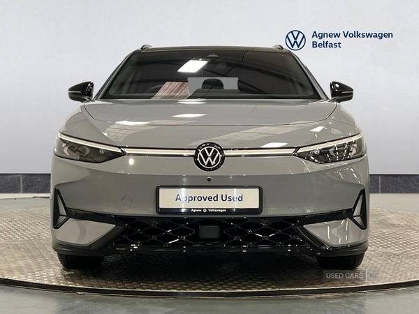 Used Volkswagen ID.7 2025 for sale - 77204744: Photo 11