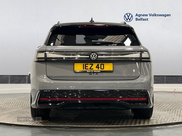 Used Volkswagen ID.7 2025 for sale - 77204744: Photo 12