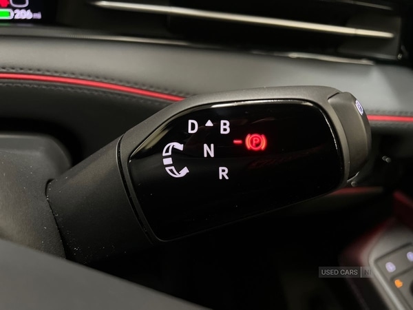 Used Volkswagen ID.7 2025 for sale - 77204744: Photo 15