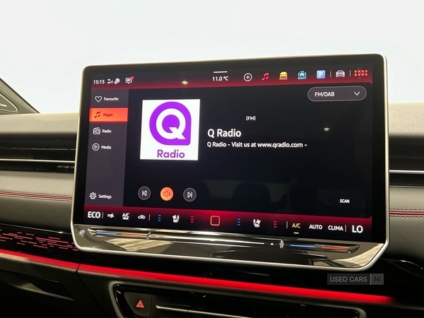 Used Volkswagen ID.7 2025 for sale - 77204744: Photo 16